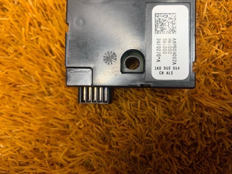 Датчик угла поворота руля, 700 рублей, Красноярск