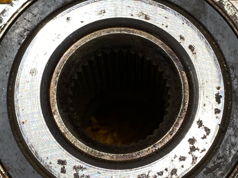 ступица, 1500 рублей, Красноярск