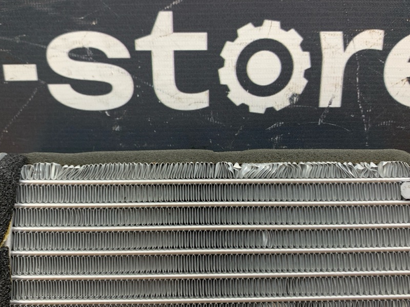 радиатор печки, 1300 рублей, Красноярск