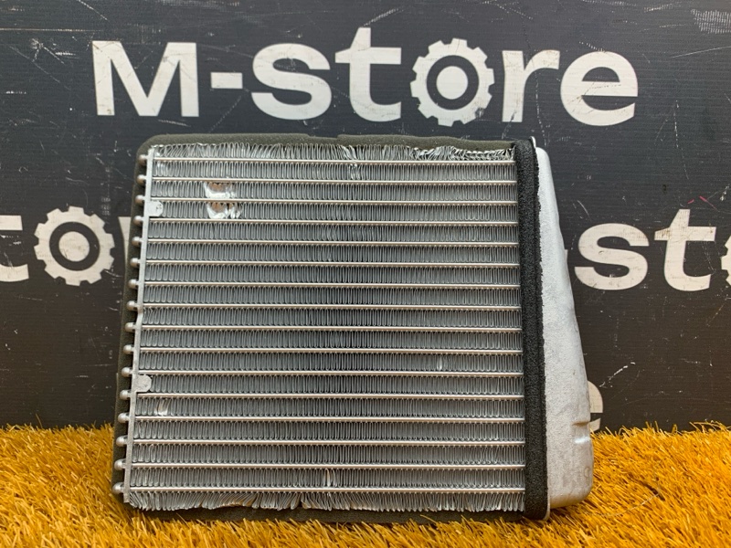 радиатор печки, 1300 рублей, Красноярск