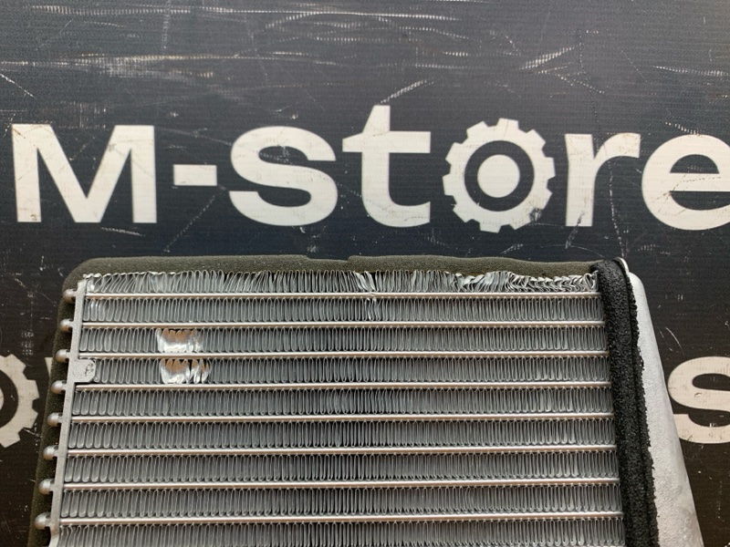 радиатор печки, 1300 рублей, Красноярск