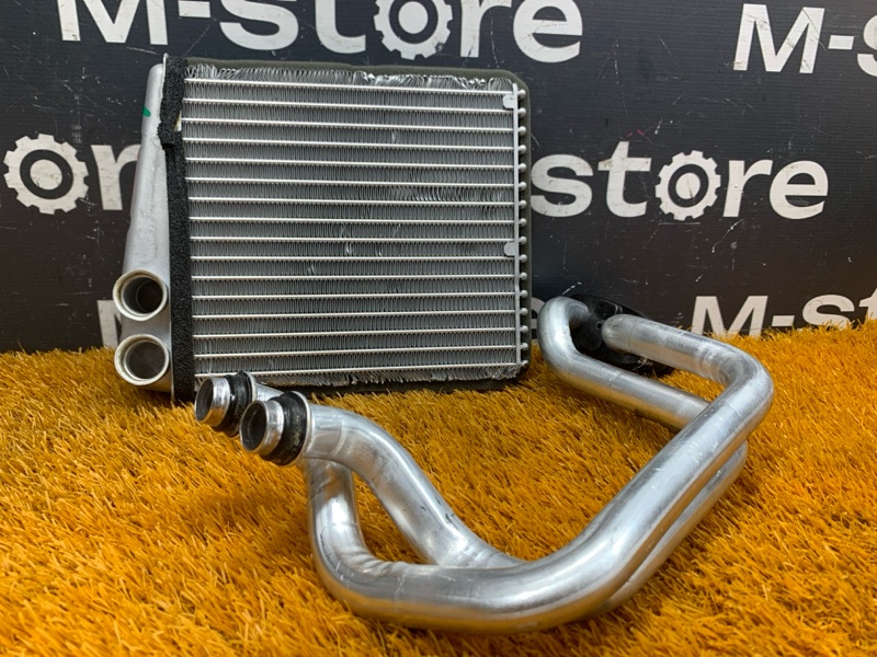 радиатор печки, 1300 рублей, Красноярск