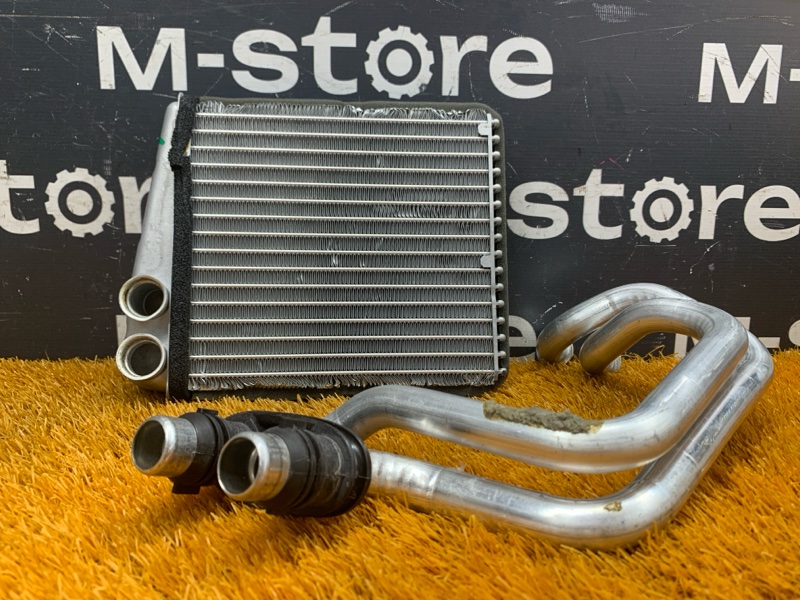 радиатор печки, 1300 рублей, Красноярск