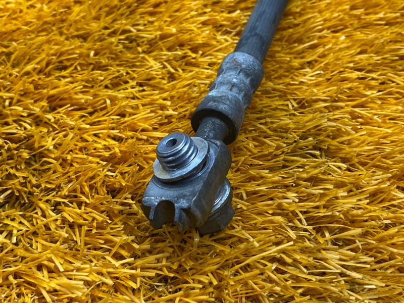 шланг тормозной, 300 рублей, Красноярск