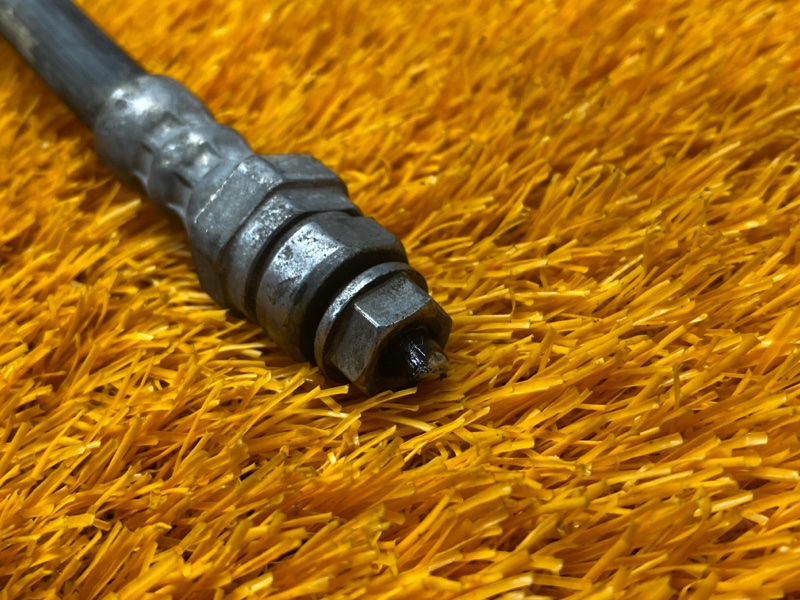 шланг тормозной, 300 рублей, Красноярск