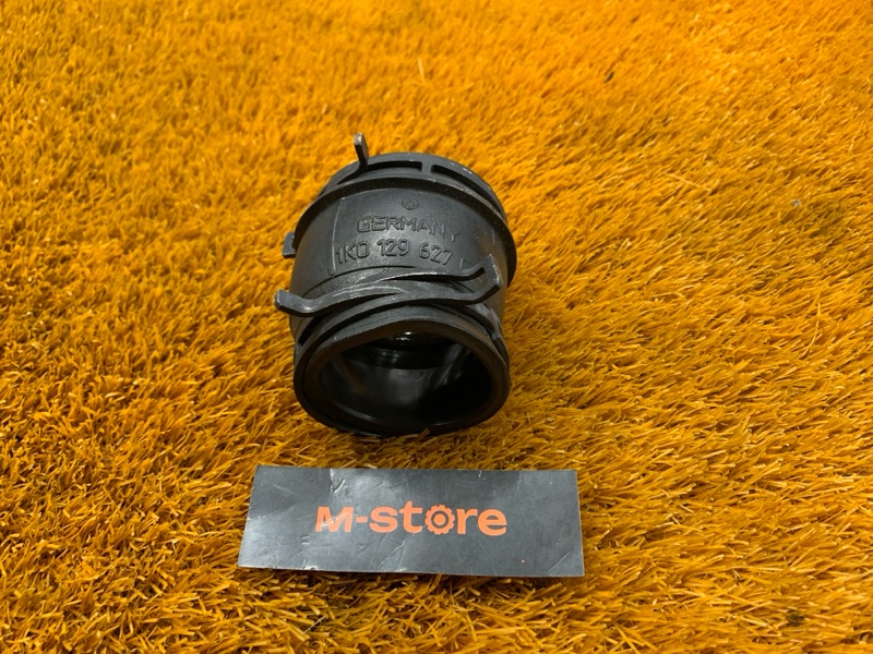 Патрубок впускной системы, 500 рублей, Красноярск