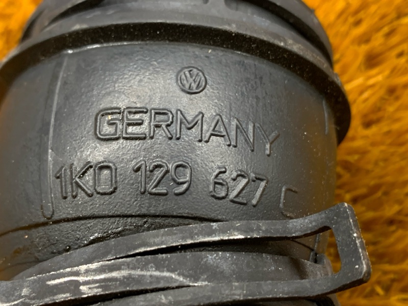 Патрубок впускной системы, 500 рублей, Красноярск