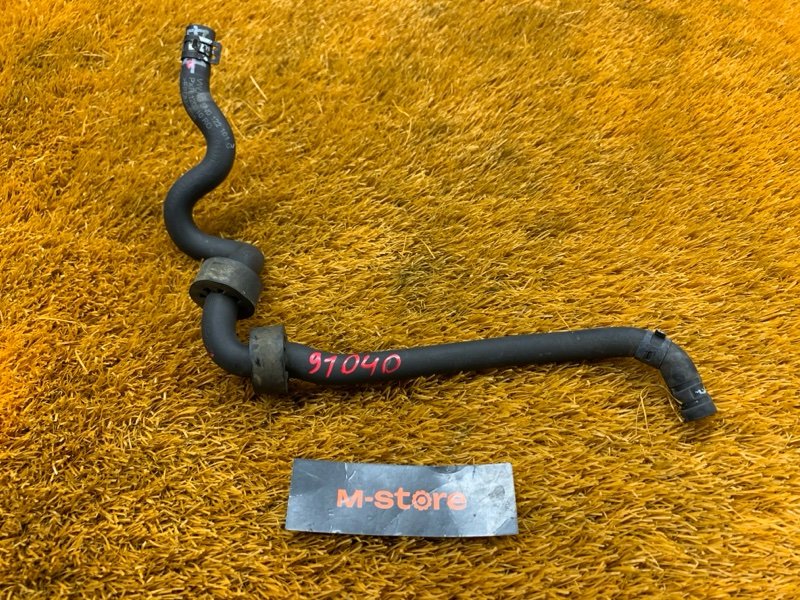 Патрубок системы охлаждения, 500 рублей, Красноярск