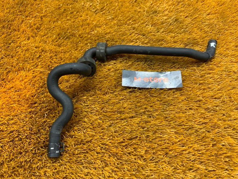 Патрубок системы охлаждения, 500 рублей, Красноярск