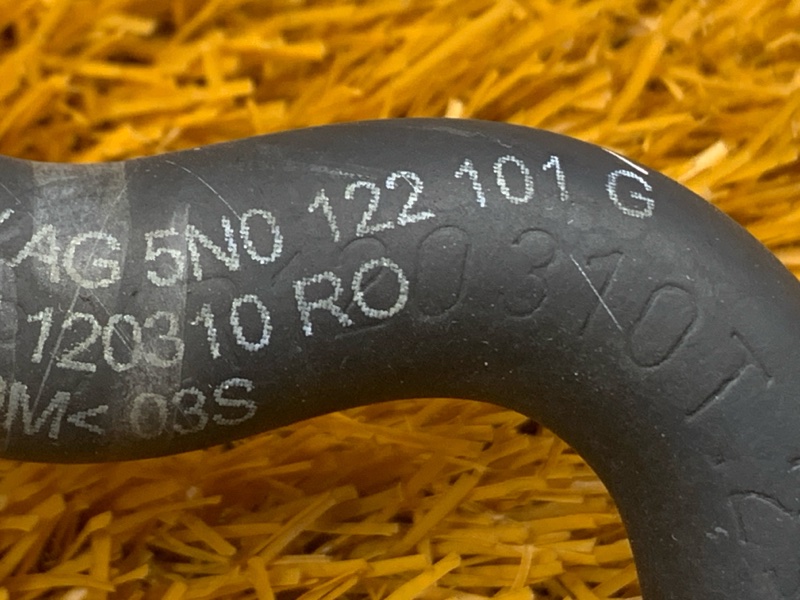 Патрубок системы охлаждения, 500 рублей, Красноярск