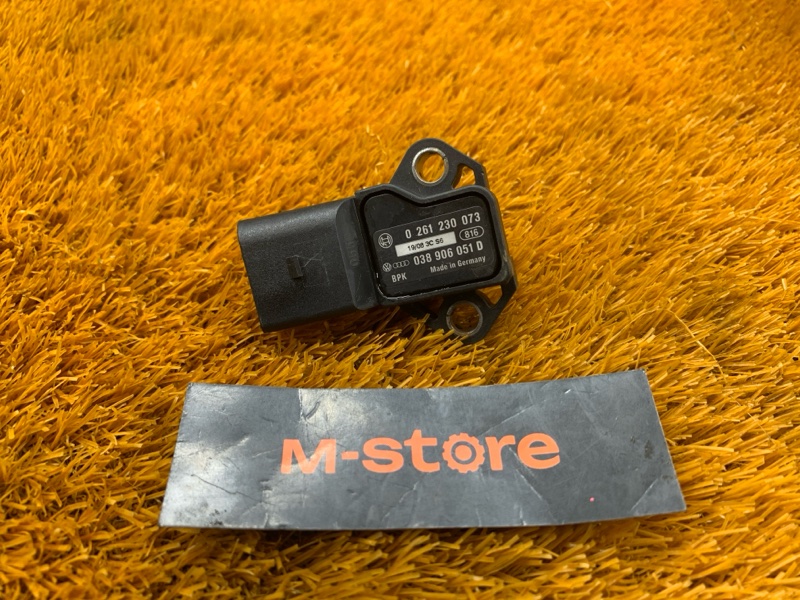 Датчик абсолютного давления, 700 рублей, Красноярск