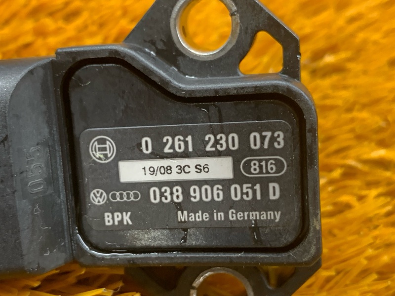 Датчик абсолютного давления, 700 рублей, Красноярск