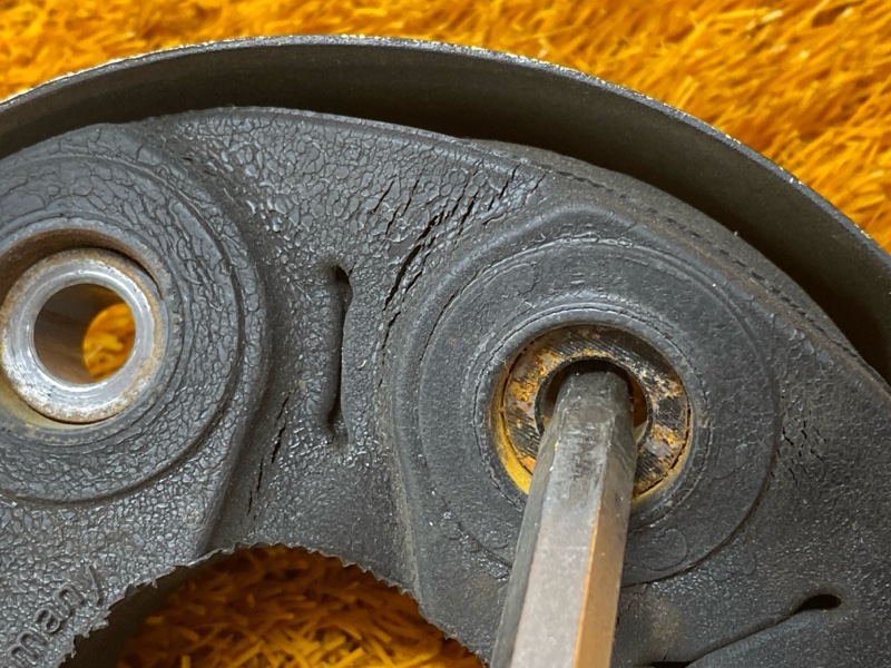 муфта карданного вала, 4000 рублей, Красноярск