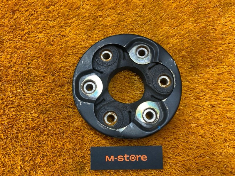 муфта карданного вала, 4000 рублей, Красноярск