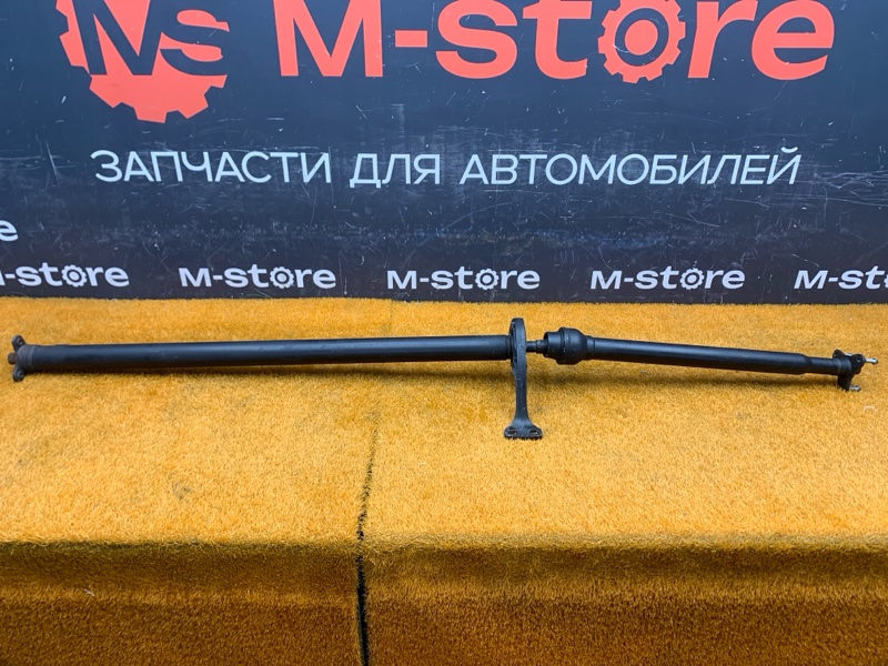 карданный вал, 7000 рублей, Красноярск