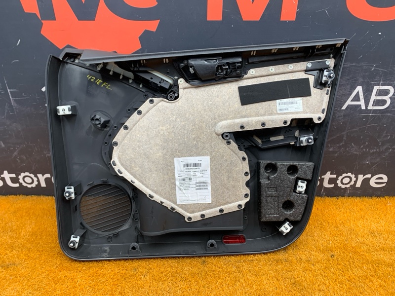 обшивка двери, 3500 рублей, Красноярск