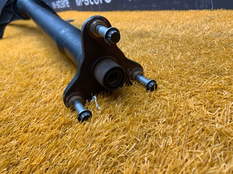 карданный вал, 7000 рублей, Красноярск