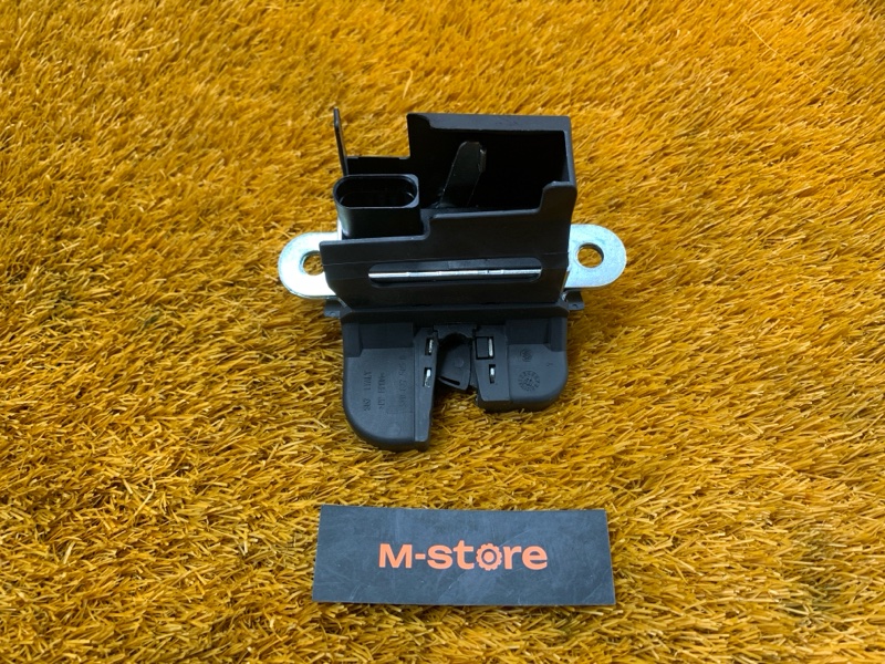 замок багажника, 4000 рублей, Красноярск