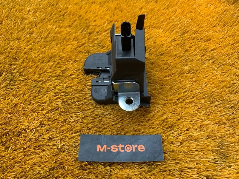 замок багажника, 4000 рублей, Красноярск