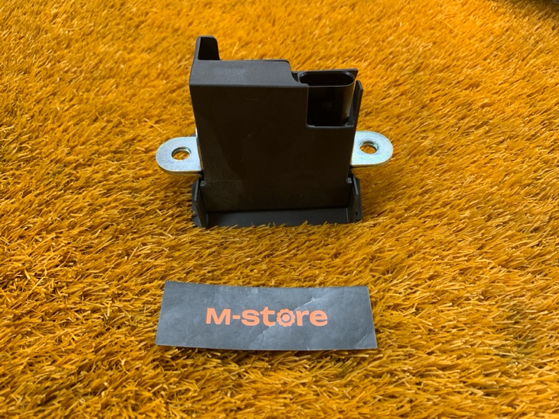 замок багажника, 4000 рублей, Красноярск