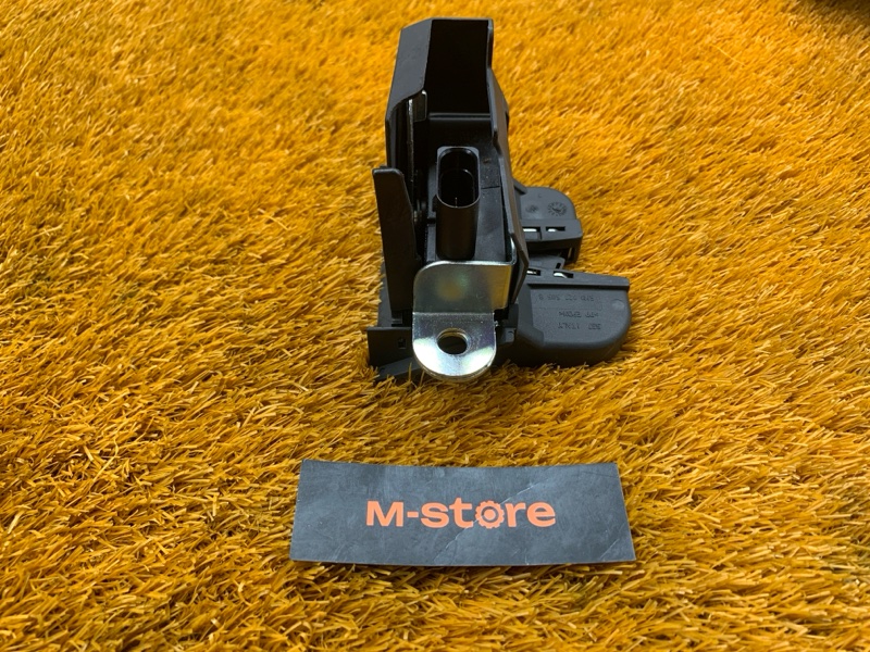 замок багажника, 4000 рублей, Красноярск