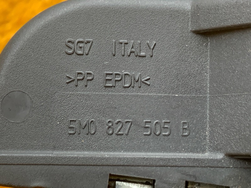 замок багажника, 4000 рублей, Красноярск