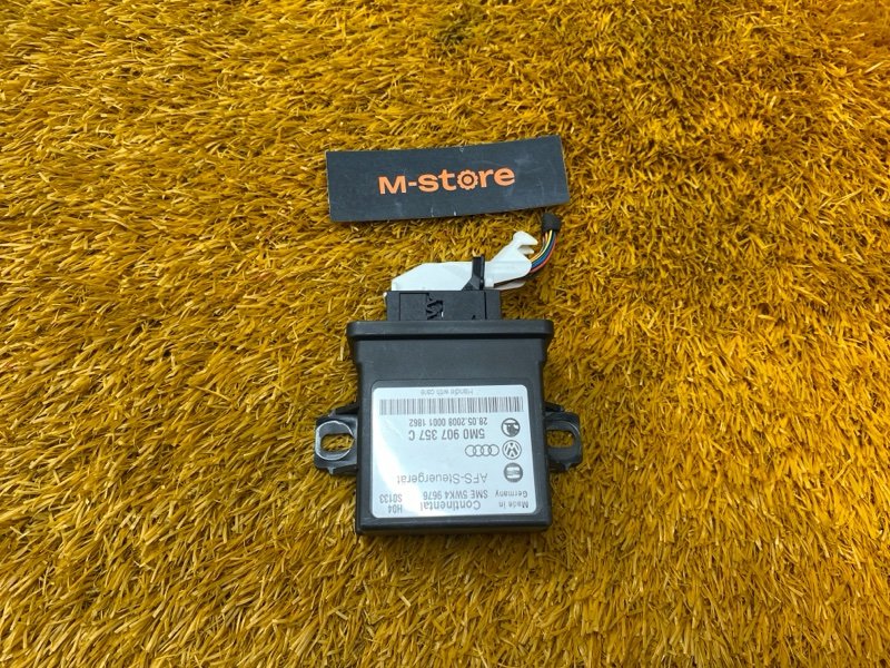 блок корректора фар, 1500 рублей, Красноярск