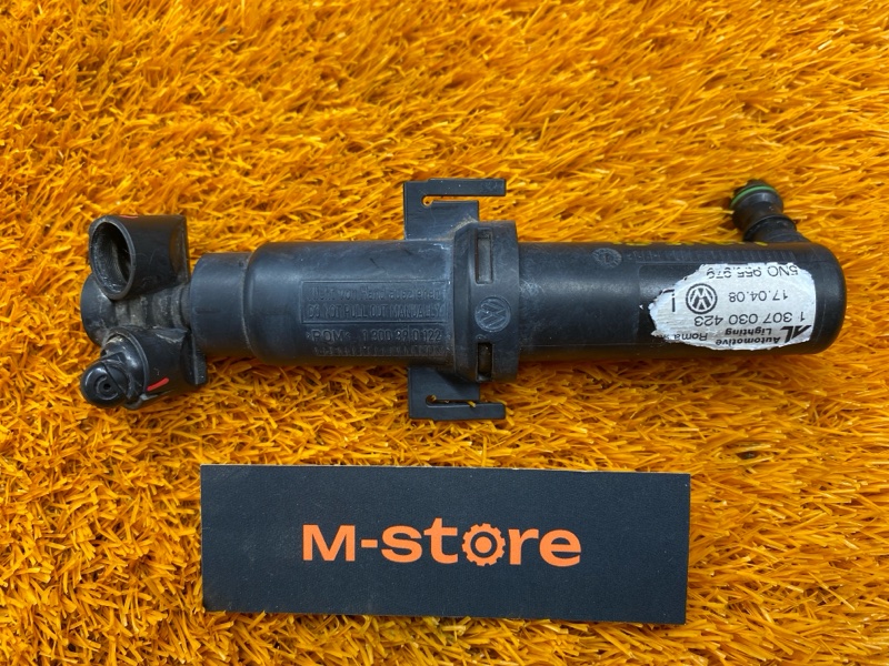 Форсунка омывателя фары, 500 рублей, Красноярск