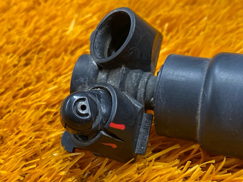 Форсунка омывателя фары, 500 рублей, Красноярск