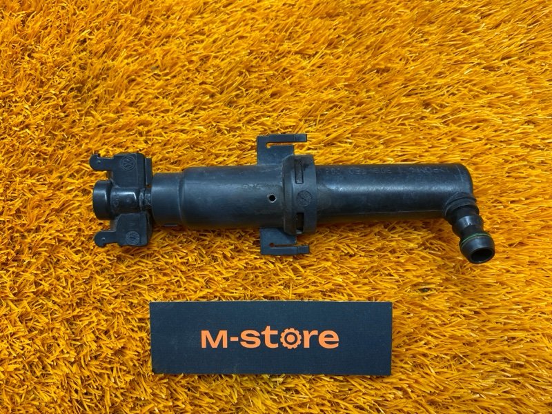 Форсунка омывателя фары, 500 рублей, Красноярск