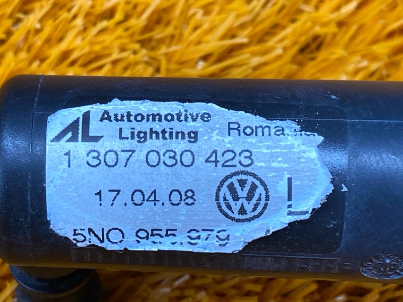 Форсунка омывателя фары, 500 рублей, Красноярск