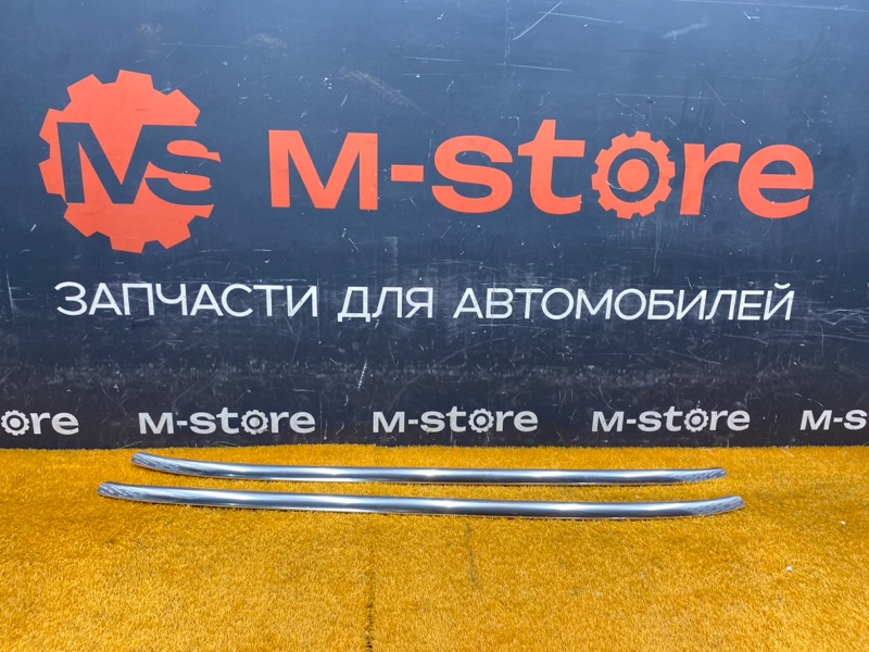 рейлинг на крышу, 3000 рублей, Красноярск