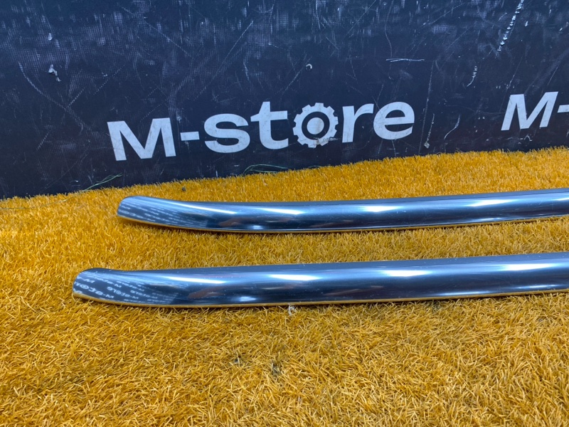 рейлинг на крышу, 3000 рублей, Красноярск