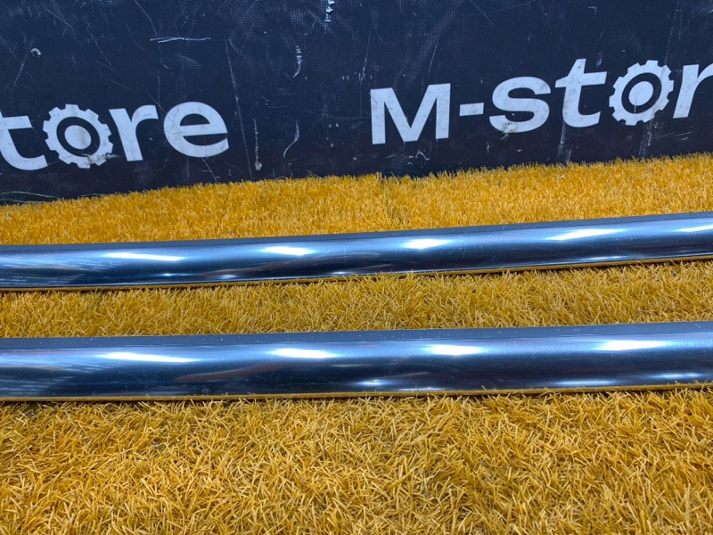 рейлинг на крышу, 3000 рублей, Красноярск