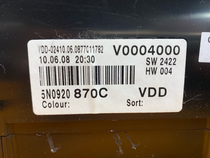 щиток приборов, 2800 рублей, Красноярск