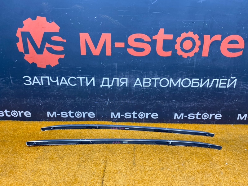 рейлинг на крышу, 3000 рублей, Красноярск