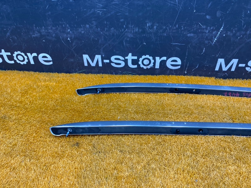 рейлинг на крышу, 3000 рублей, Красноярск