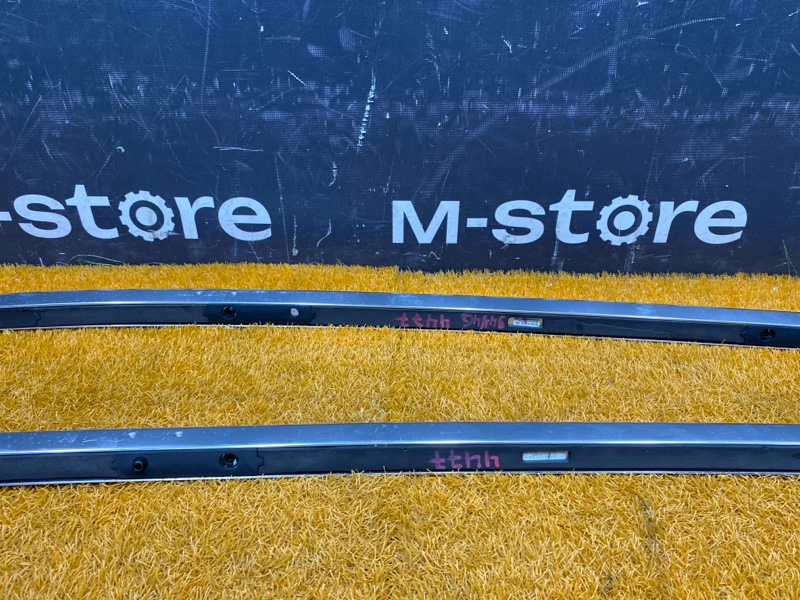 рейлинг на крышу, 3000 рублей, Красноярск