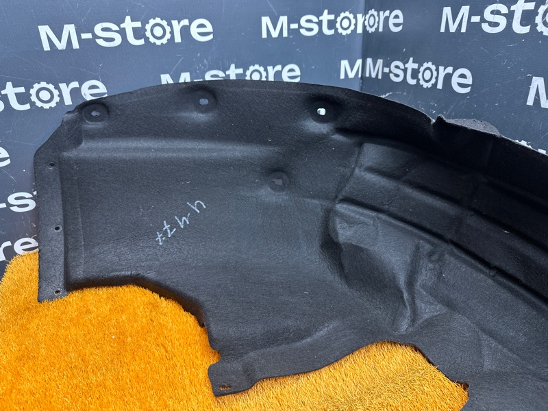 подкрылок, 1400 рублей, Красноярск