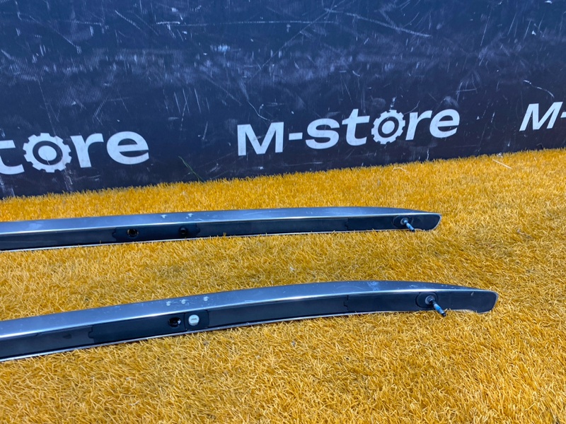 рейлинг на крышу, 3000 рублей, Красноярск