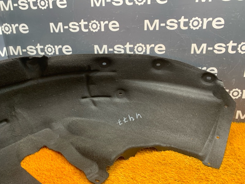 подкрылок, 1400 рублей, Красноярск