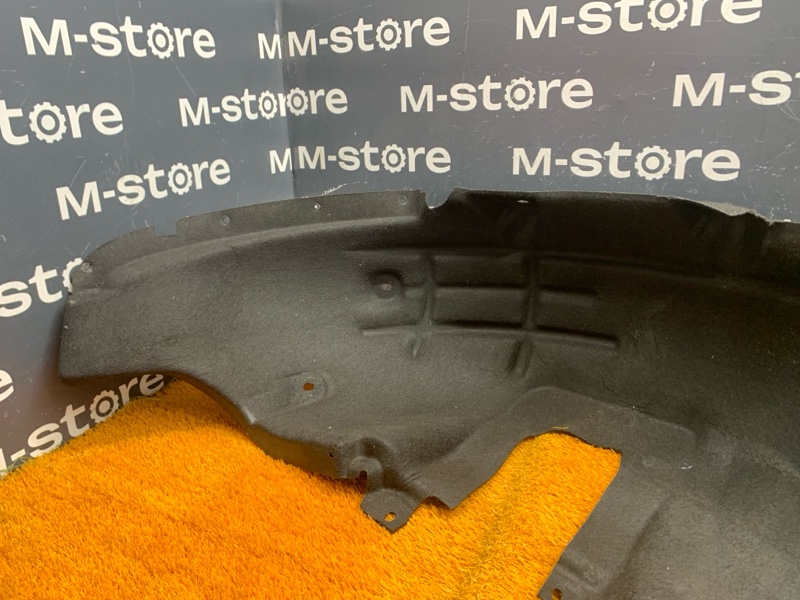 подкрылок, 1400 рублей, Красноярск