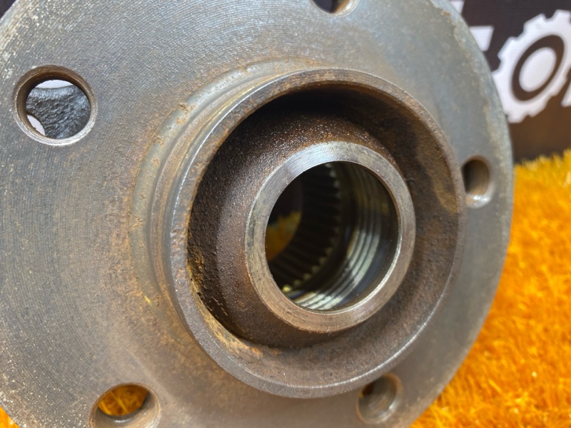 ступица, 1500 рублей, Красноярск