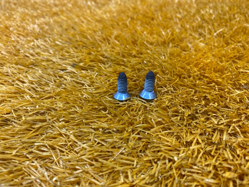 Болт тормозного диска, 100 рублей, Красноярск