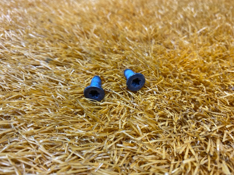 Болт тормозного диска, 100 рублей, Красноярск