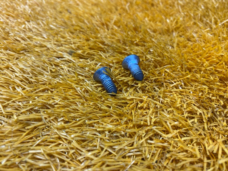 Болт тормозного диска, 100 рублей, Красноярск