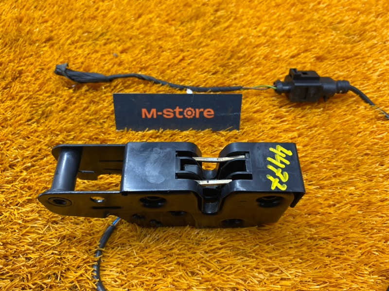 замок капота, 500 рублей, Красноярск