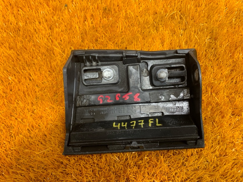 накладка на крыло, 1300 рублей, Красноярск