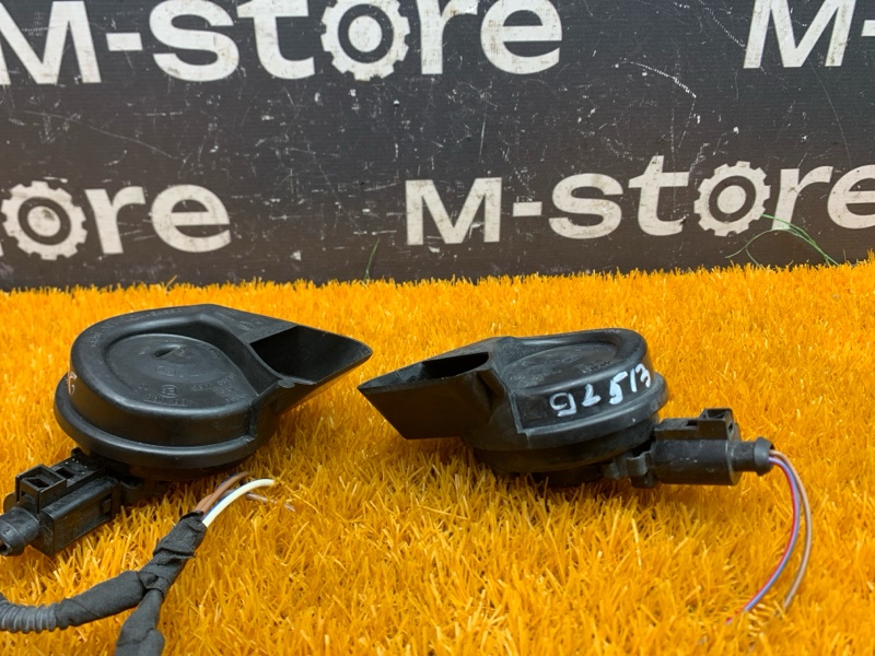 Сигнал звуковой, 1500 рублей, Красноярск