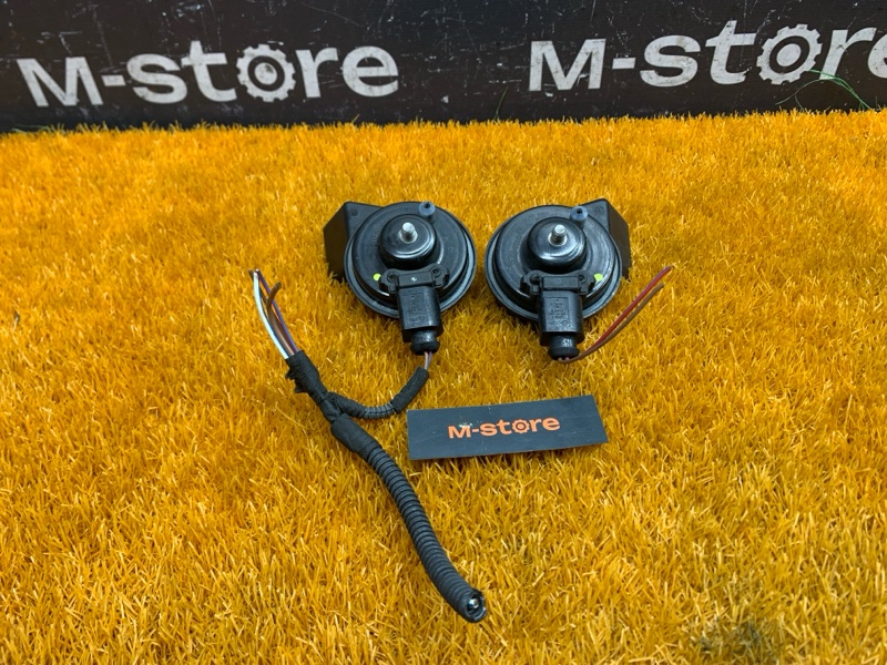 Сигнал звуковой, 1500 рублей, Красноярск